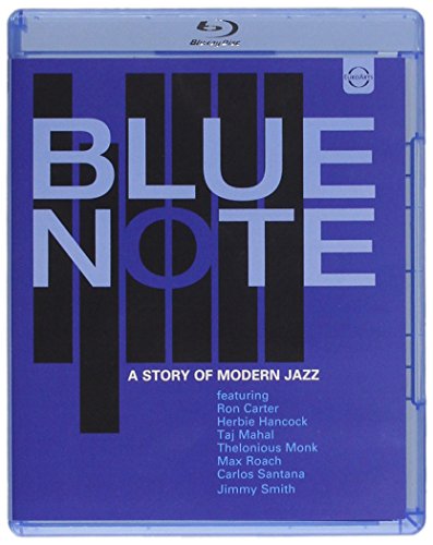 Blue Note - A Story - BLURAY image 1
