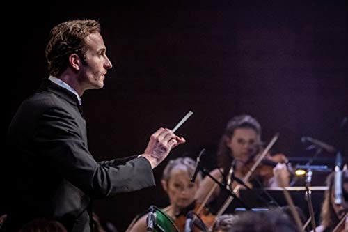 Danish National Symp - Fantasymphony - BLURAY image 2