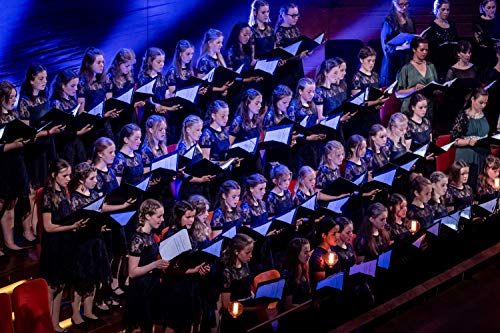 Danish National Symp - Fantasymphony - BLURAY image 3
