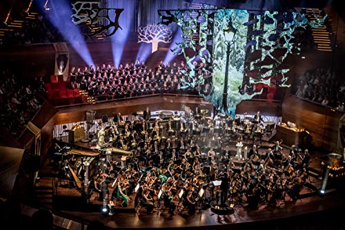 Danish National Symp - Fantasymphony - BLURAY image 4