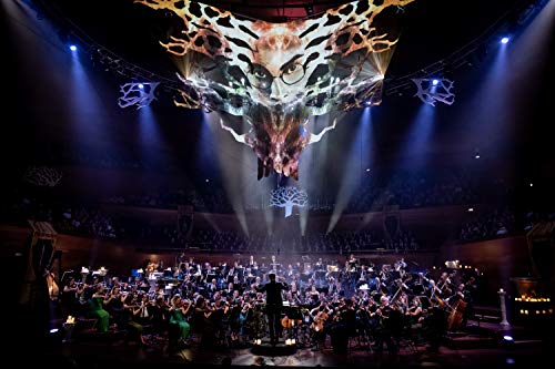 Danish National Symp - Fantasymphony - BLURAY image 5