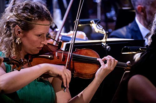 Danish National Symp - Fantasymphony - BLURAY image 6