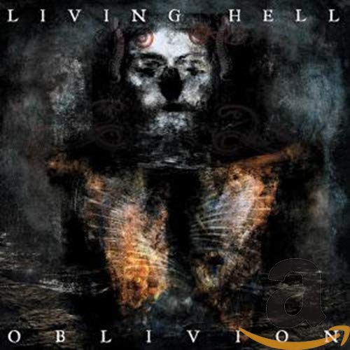 LIVING HELL - OBLIVION - CD image 2
