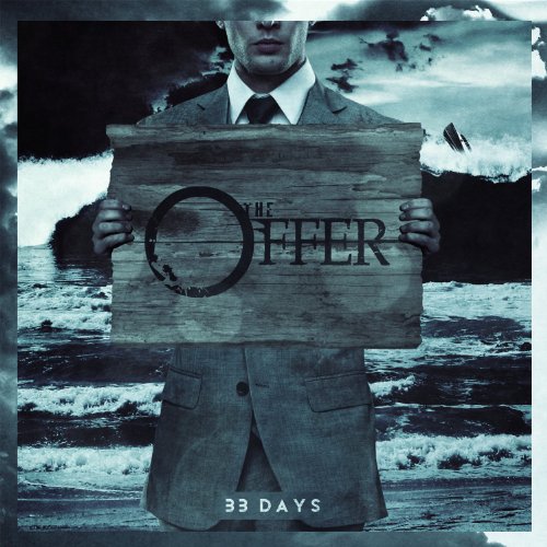 OFFER - 33 DAYS - CD image 2