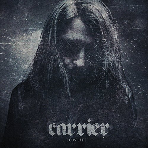 Carrier - Lowlife - CD image 2
