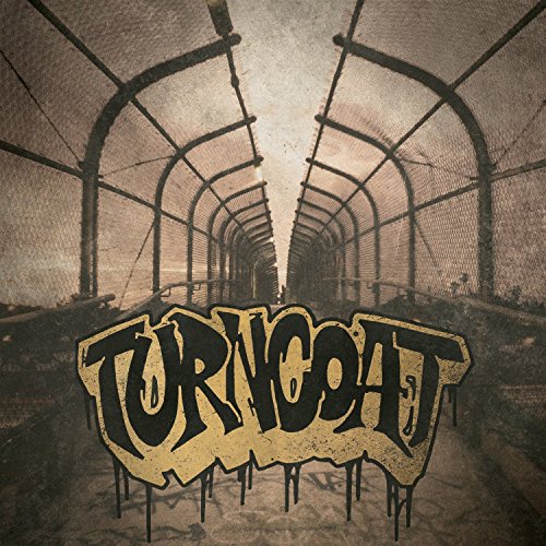 TURNCOAT - CDEP image 2