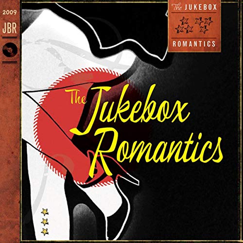 Jukebox Romantics - CD image 2