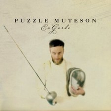 PUZZLE MUTESON - EN GARDE - CD image 1