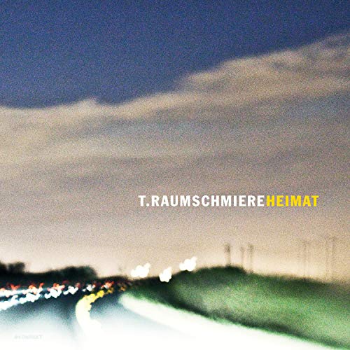 T.Raumschmiere - Heimat - Vinyl Record image 1