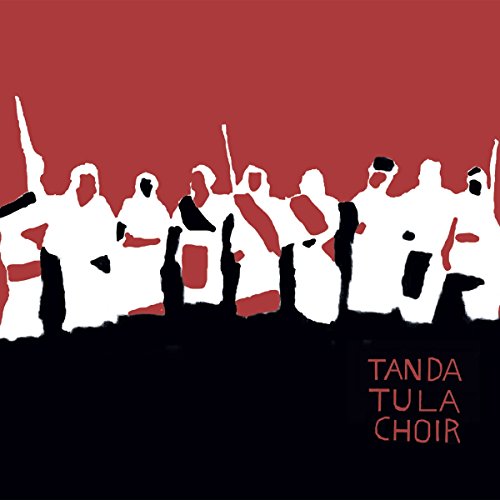 TANDA TULA CHOIR - Vinyl Record image 1