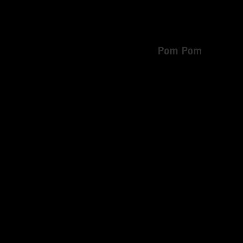 Pom Pom - Untitled - Vinyl Record 12" image 1