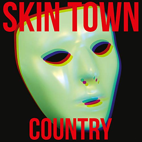 Skin Town - Country - Vinyl Record Vinyl image 1