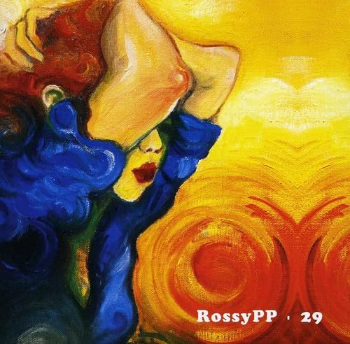 ROSSYPP - 29 - CD