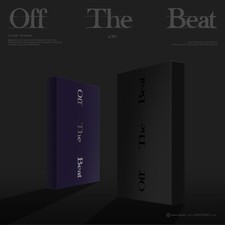 I.M - OFF THE BEAT (OFF / BEAT) - CD image 1