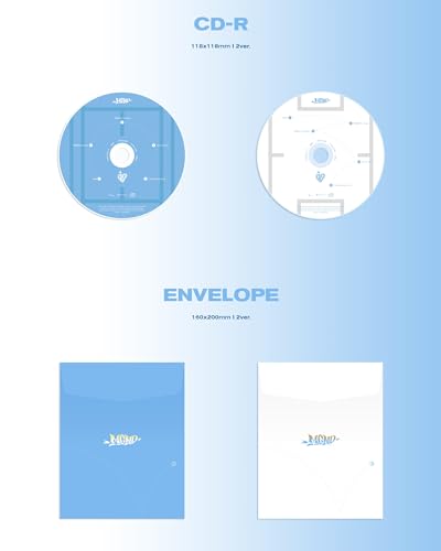 MCND - X10 (ONE TEAM / ONE GOAL) - CD image 3