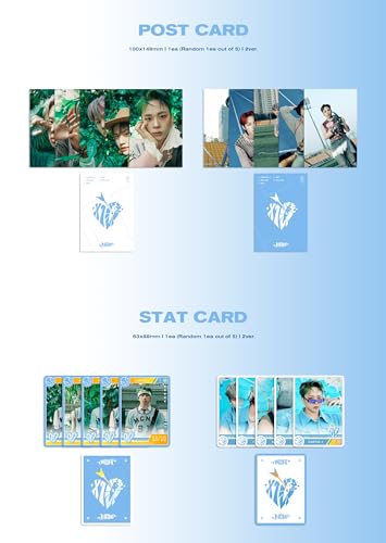 MCND - X10 (ONE TEAM / ONE GOAL) - CD image 4