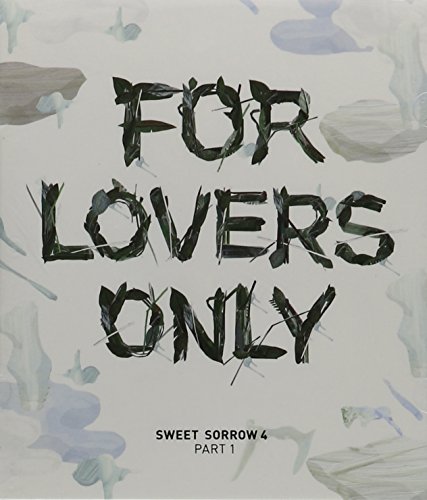 SWEET SORROW - FOR LOVERS ONLY - CD
