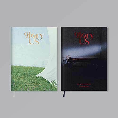 SF9 - 9LORYUS - CD image 1