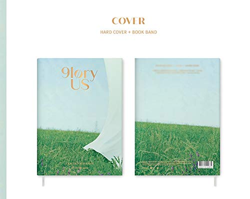 SF9 - 9LORYUS - CD image 2