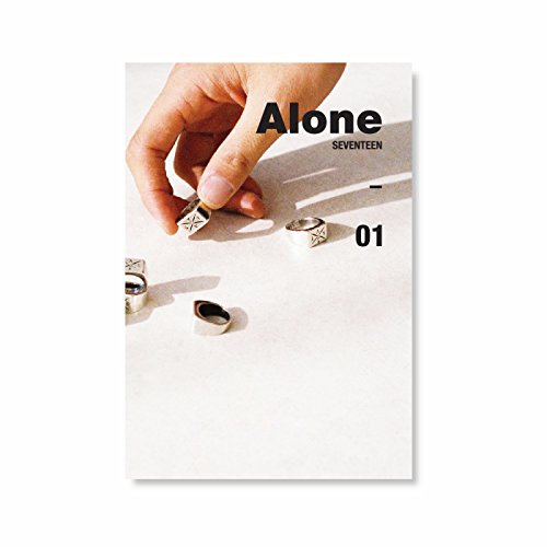 SEVENTEEN - Al1 - CD image 1