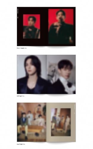 HIGHLIGHT - SWITCH ON (PARTY TONIGHT / STI - CD image 4