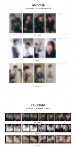 HIGHLIGHT - SWITCH ON (PARTY TONIGHT / STI - CD image 9