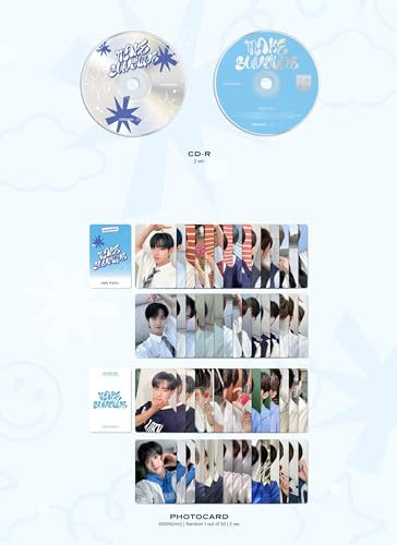 FANTASY BOYS - MAKE SUNSHINE (BRIGHT / REFRES - CD image 3