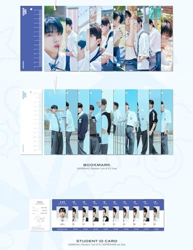 FANTASY BOYS - MAKE SUNSHINE (BRIGHT / REFRES - CD image 4