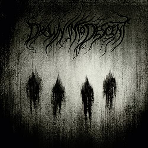 DRAWN INTO DESCENT - CD image 2
