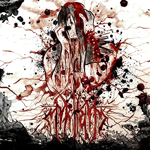 MYRKVID - Demons Are Inside - CD image 2