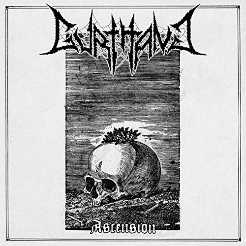 Gurthang - Ascension - CD image 2
