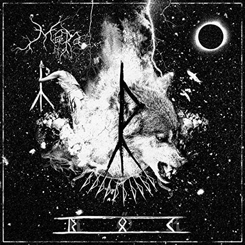 Mara - Rök - CD image 2