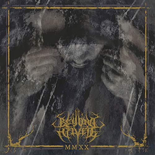 BEYOND HELVETE - MMXX - CD image 2