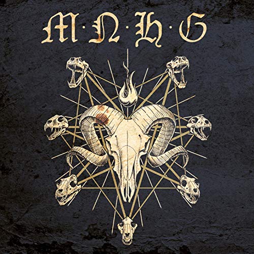 MUNDARE - CD image 2