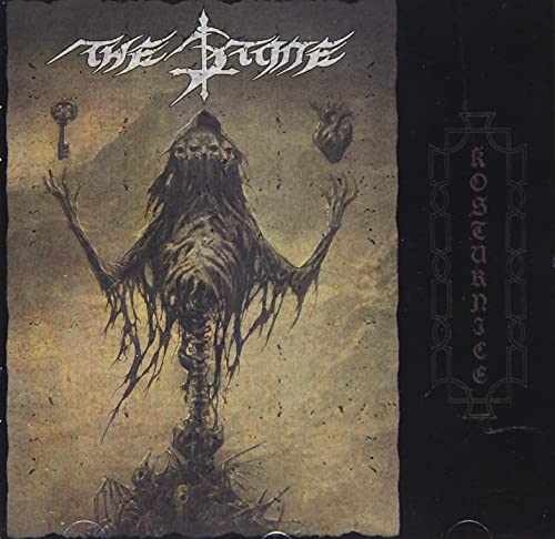 KOSTURNICE - CD image 2