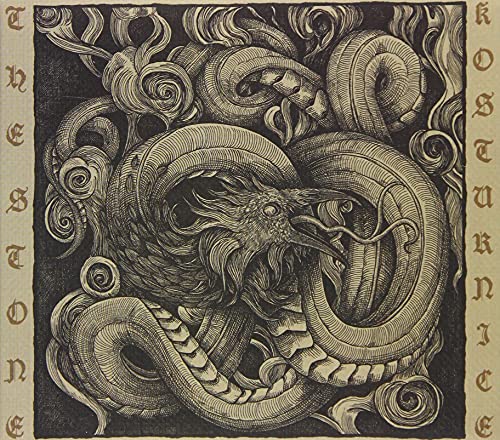 KOSTURNICE - CDD image 2