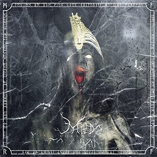 MARA - LOKA MAER - CD image 2