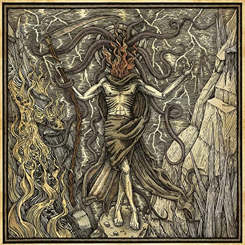 CORPUS CHRISTII - BITTER END OF OLD - CD image 2