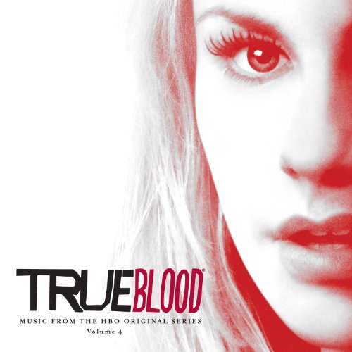 TRUE BLOOD O.S.T. - CD image 1