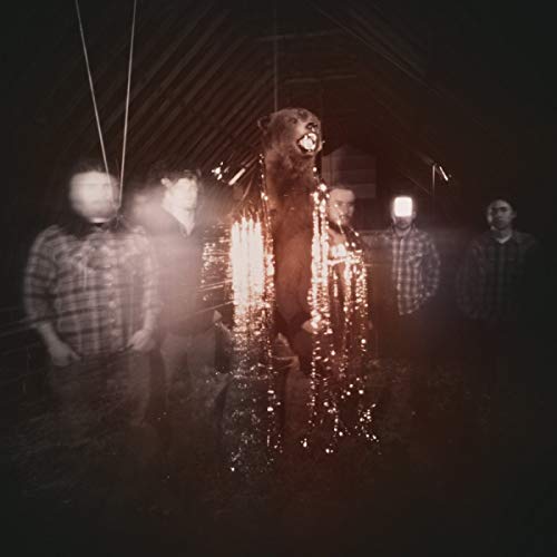 My Morning Jacket - It Still Moves - Vinyl Record image 1