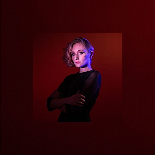 JESSICA LEA MAYFIELD - SORRY IS GONE - Vinyl Record 12" RECORD image 1