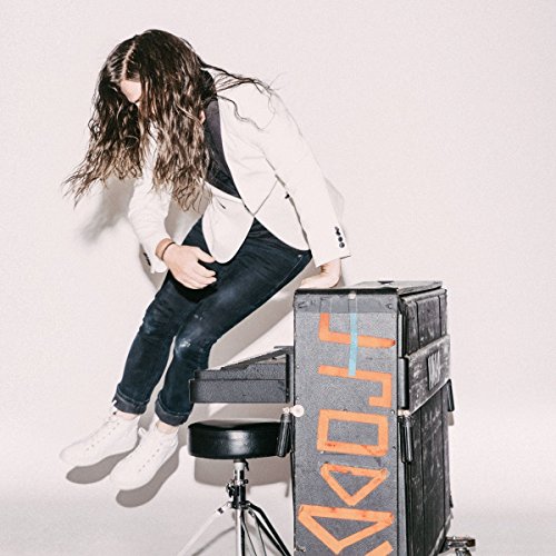 J. RODDY WALSTON & T - DESTROYERS OF THE SOFT LIFE - Vinyl Record 12" image 1