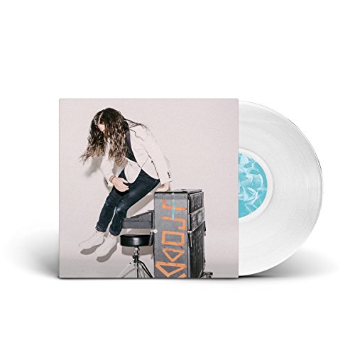 J. RODDY WALSTON & T - DESTROYERS OF THE SOFT LIFE - Vinyl Record 12" image 2