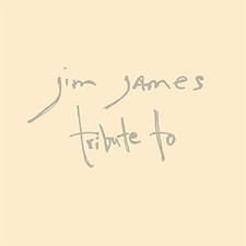 Jim James - Tribute To - Vinyl Record 12" image 1