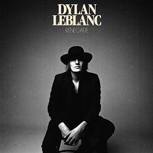 Dylan LeBlanc - Renegade - CD image 1