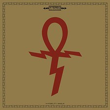 TEMPLES - HOT MOTION/FLAMETHROWER - Vinyl Record 7" image 1