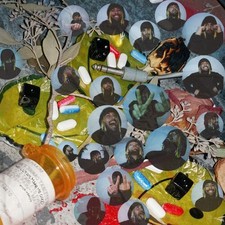 NICK HAKIM - WILL THIS MAKE ME GOOD - CD ALBUM image 1
