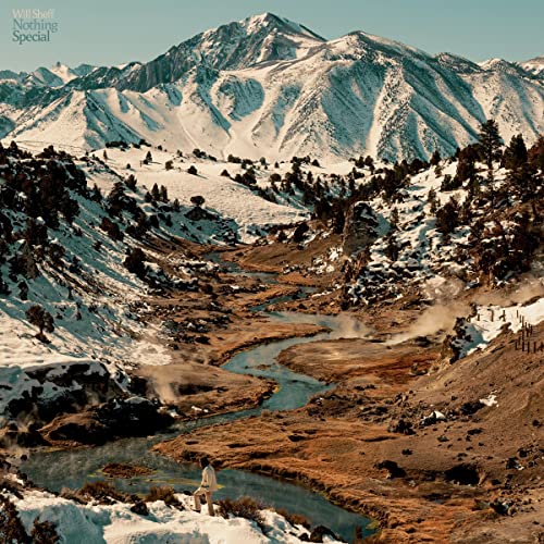 Will Sheff - Nothing Special -  (Preorder for release 07/10/22 - CD image 1