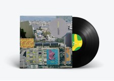 YANYA - PAINLESS - Vinyl Record 12" RECORD image 1