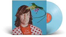 MILLER - MISFIT - Vinyl Record 12" RECORD image 1